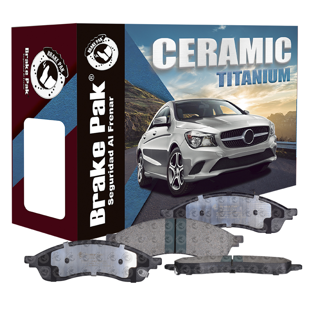 FORD EDGE / LINCOLN NAUTILUS