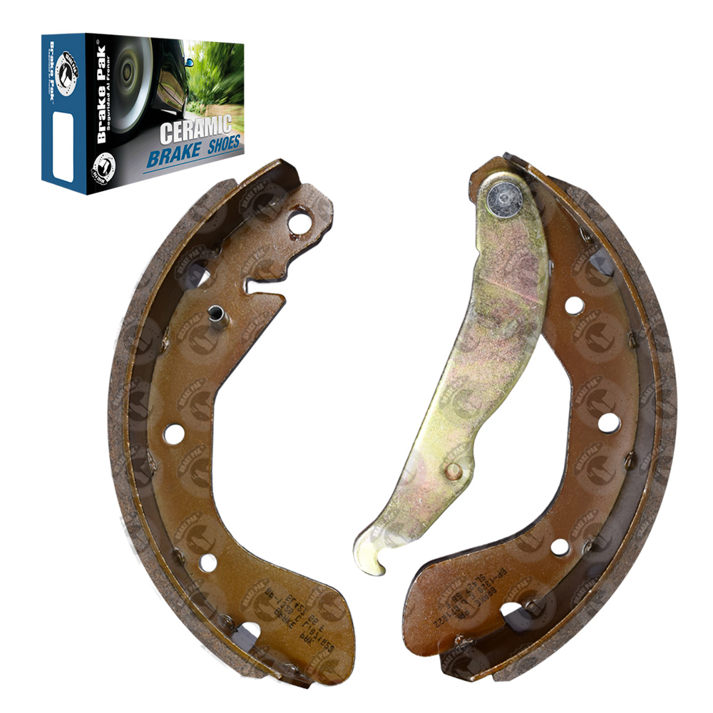 DAEWOO RACER / DAEWOO CIELO / DAEWOO LANOS