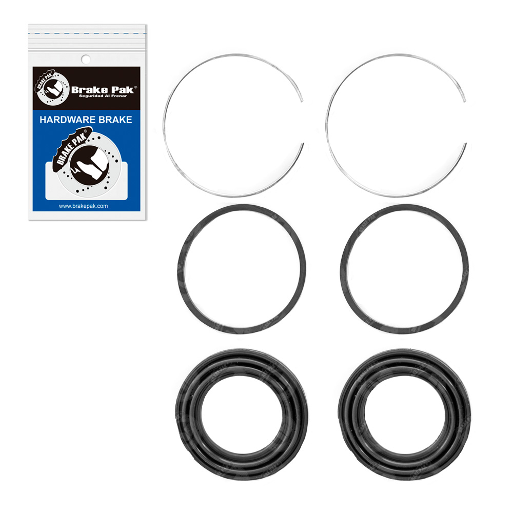 CHEVROLET LUV 2300 / CHEVROLET TROOPER / CHEVROLET RODEO / JMC JIANGLING LANDWIND X6 / MITSUBISHI MONTERO V11