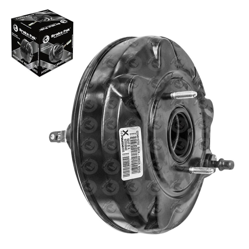 MAZDA 2 / MAZDA BT50 4X2