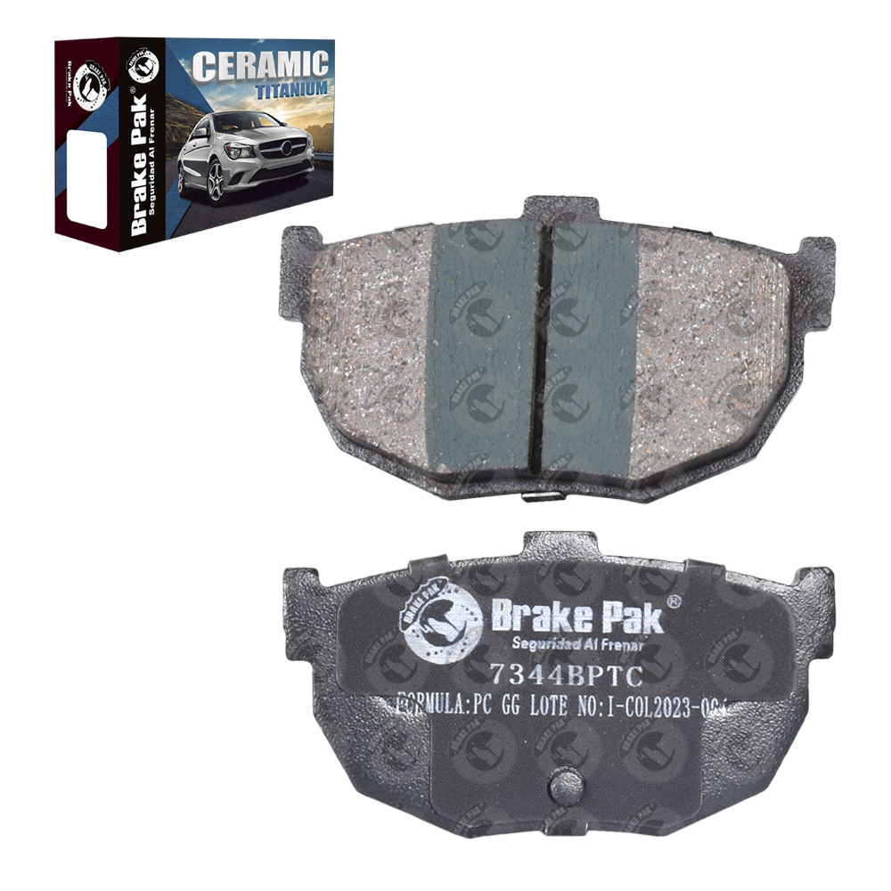 HYUNDAI ELANTRA / HYUNDAI TIBURON / KIA SPECTRA / NISSAN STANZA / JAC B CROSS