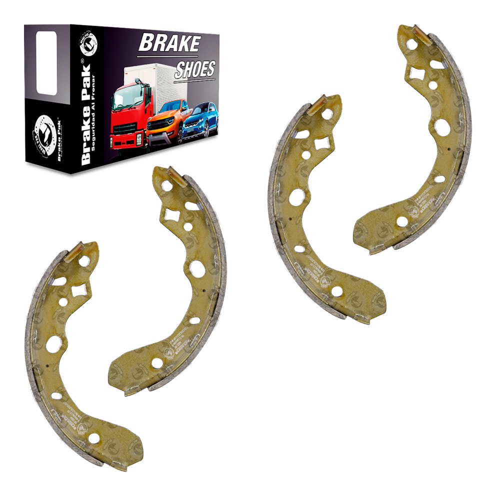 FORD LASER / MAZDA ALLEGRO