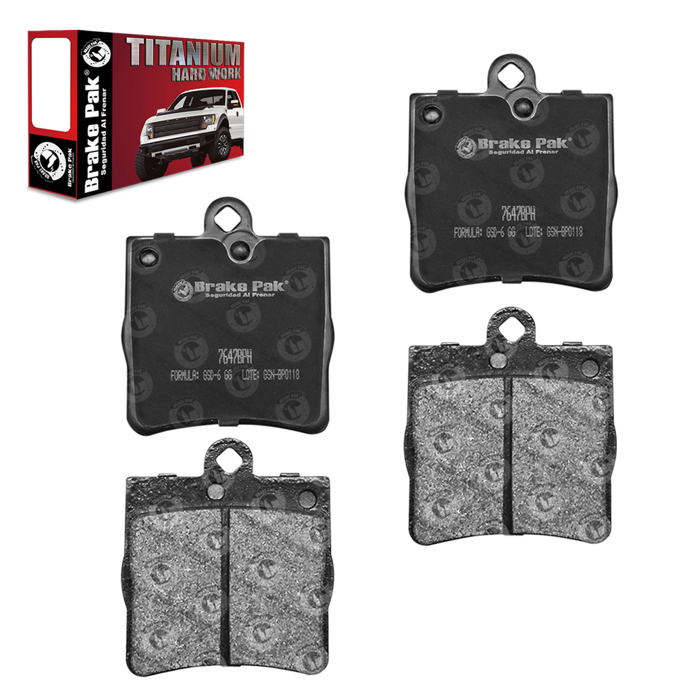 CHRYSLER CROSSFIRE / MERCEDES BENZ C230 / MERCEDES BENZ C240 / MERCEDES BENZ SLK300 / MERCEDES BENZ SLK32 / MERCEDES BENZ SLK230 / MERCEDES BENZ SLK280 / MERCEDES BENZ C180