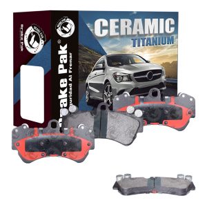 PORSCHE CAYENNE / VOLKSWAGEN TOUAREG / AUDI Q7