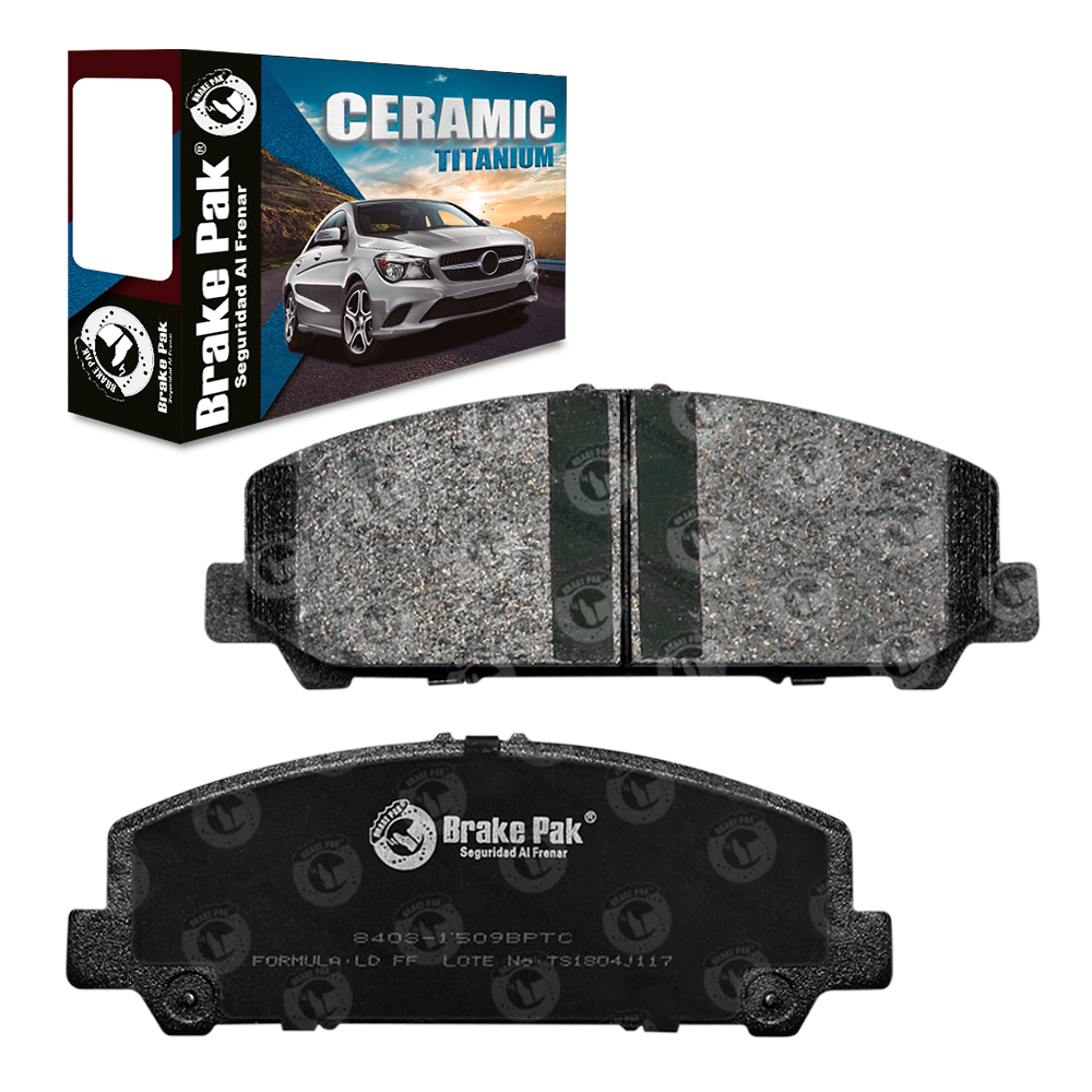 INFINITI QX56 / NISSAN ARMADA / NISSAN TITAN / NISSAN INFINITI