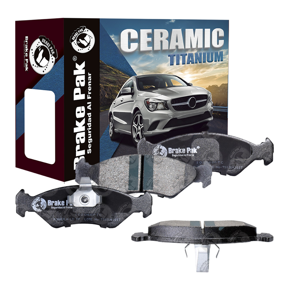 FORD ECOSPORT / FORD FIESTA / FORD KA