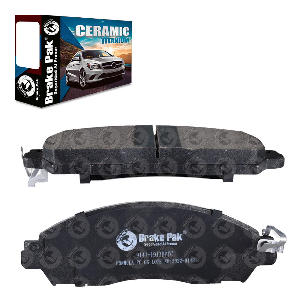 NISSAN FRONTIER NP 300 4x4 / RENAULT ALASKAN / NISSAN NAVARA / DONGFENG RICH