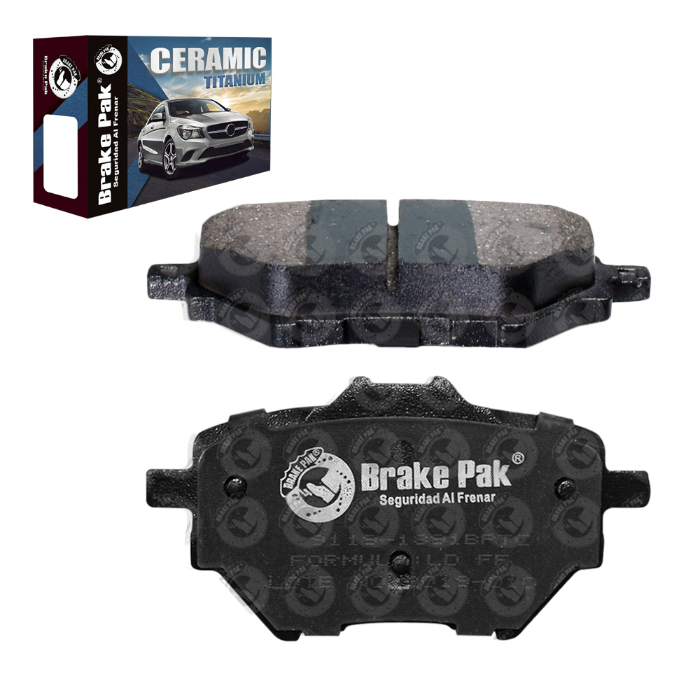 PEUGEOT 308 / DONGFENG YULONG LUXGEN / PEUGEOT 3008 / PEUGEOT 508 BERLINA / CITROEN BERLINGO / TOYOTA COROLLA / PEUGEOT PARTNER / CITROEN C4 / PEUGEOT RIFTER / GREAT WALL HAVAL H2 / BYD SONG / BYD TANG