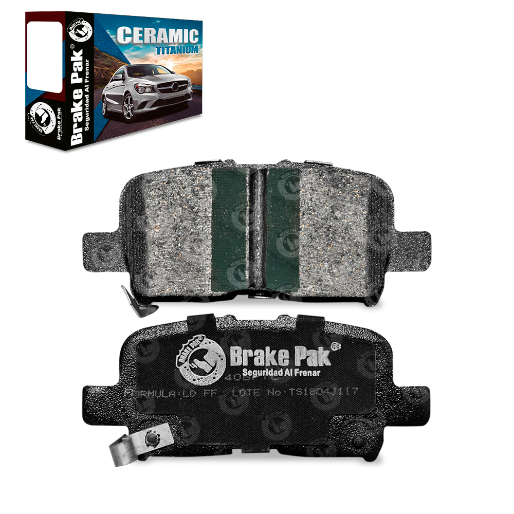 ACURA MDX / HONDA ODYSSEY / HONDA PILOT