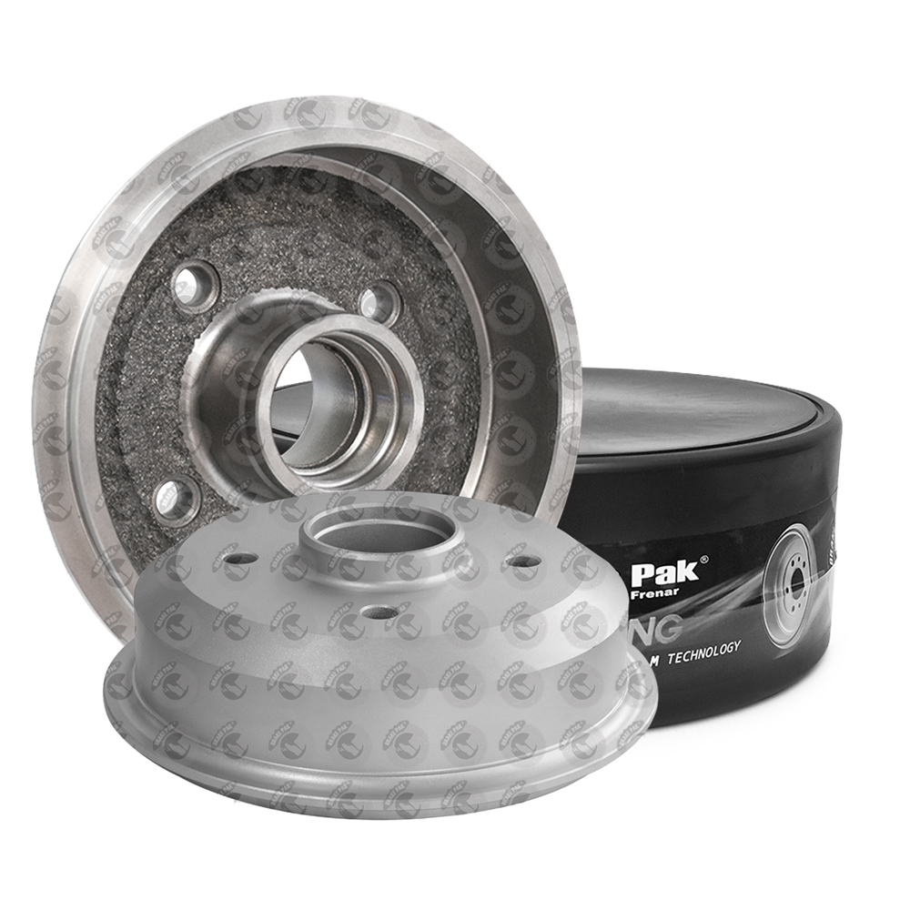 FORD FIESTA / FORD FIESTA