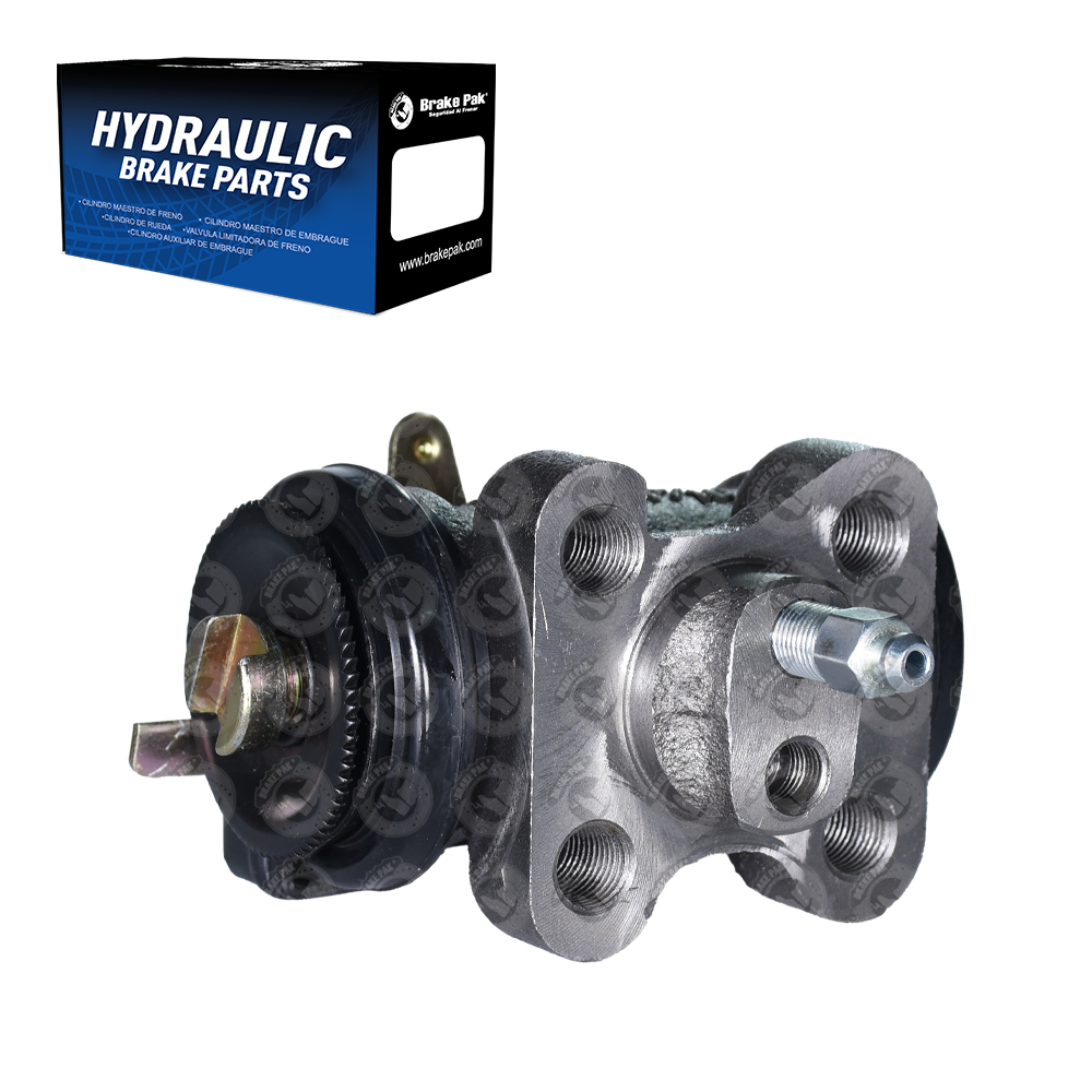 CHEVROLET NPR REWARD