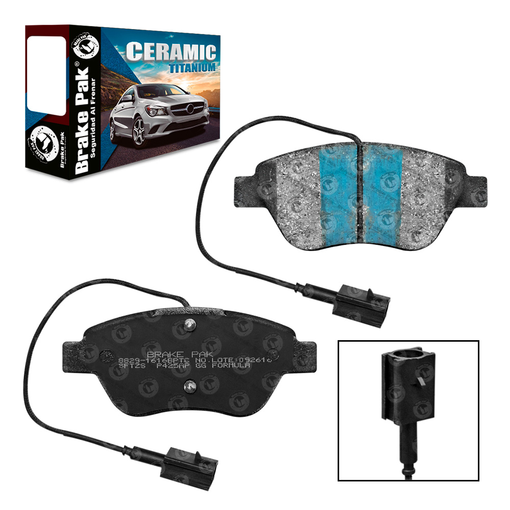 FIAT 500 / FIAT GRANDE PUNTO