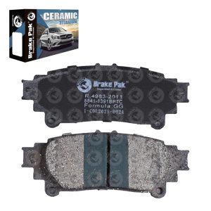 DAIHATSU MEBLUS / LEXUS GS200T / LEXUS GS250 / LEXUS GS300H / LEXUS GS350 / LEXUS GS450H / LEXUS IS200 / LEXUS IS250 / LEXUS IS300 / LEXUS IS300C / LEXUS IS300H / LEXUS IS350 / LEXUS RC200T / LEXUS RC300 / LEXUS RC300H / LEXUS RC350 / LEXUS RX270 / LEXUS RX350 / LEXUS RX450H / TOYOTA FORTUNER / TOYOTA HIGHLANDER / TOYOTA KLUGER / TOYOTA MIRAL / TOYOTA PRIUS ALPHA / TOYOTA SIENNA / TOYOTA SIENTA / TOYOTA CROWN COMFORT