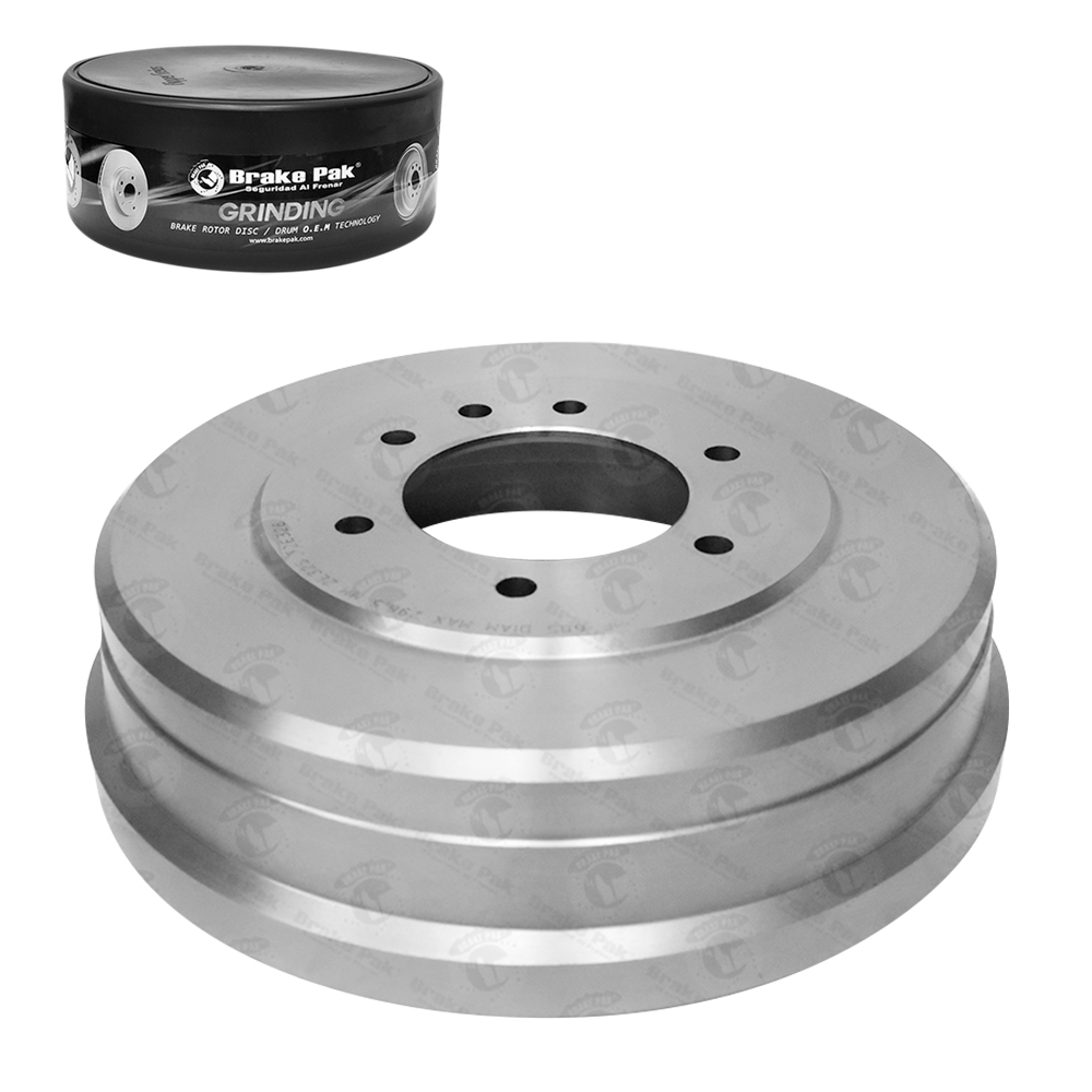 NISSAN FRONTIER 4X2 / SUZUKI GRAND VITARA 3P / NISSAN D1 / NISSAN XTERRA