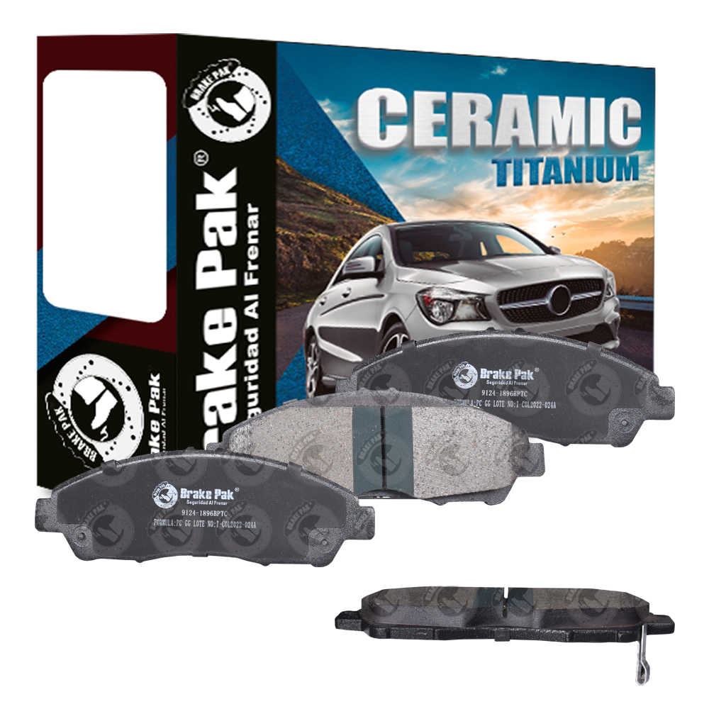 CHEVROLET TRAVERSE / CHEVROLET BLAZER / HONDA PILOT