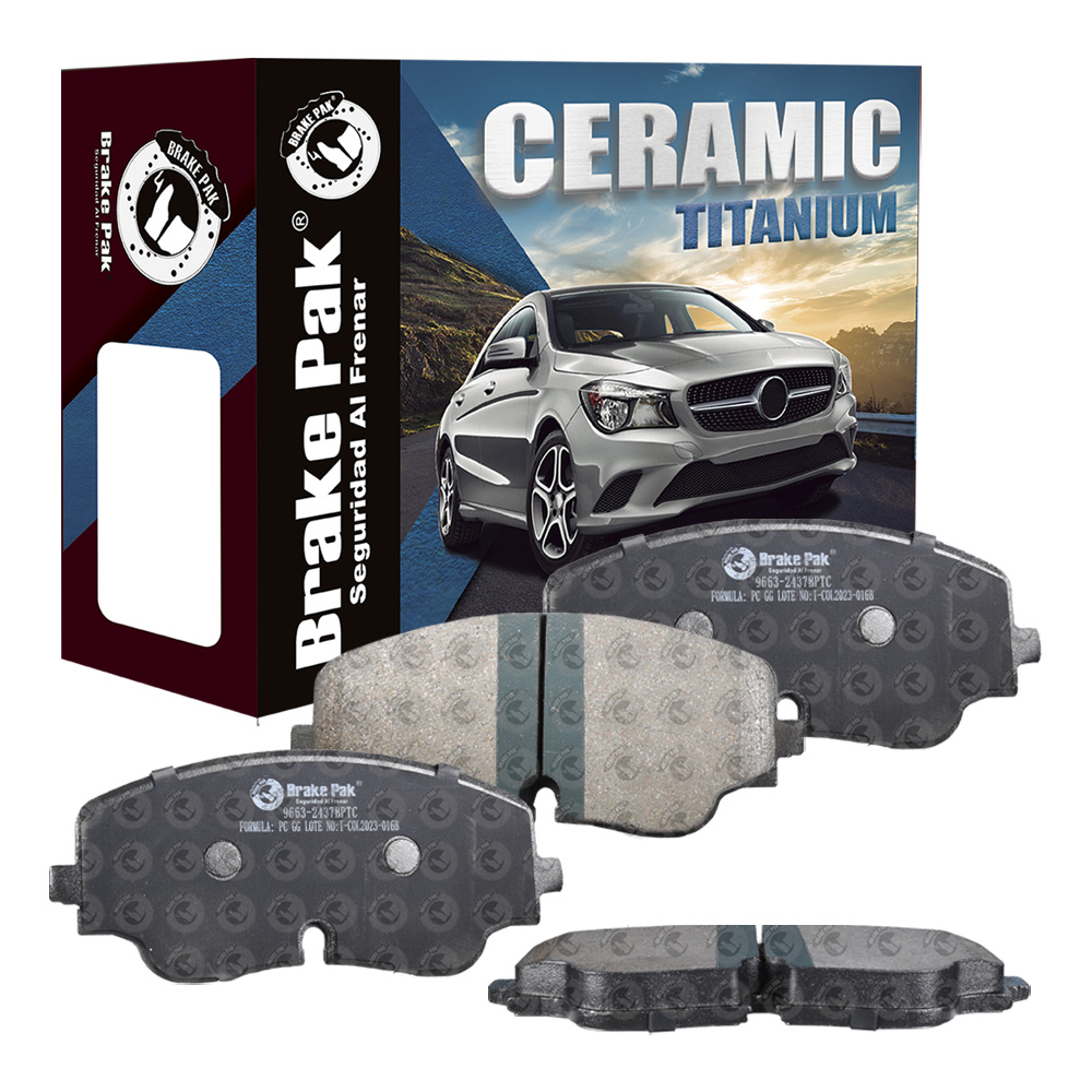 AUDI A3 / SEAT LEON / SKODA OCTAVIA / VOLKSWAGEN CADDY / VOLKSWAGEN GOLF