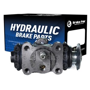 DAIHATSU DELTA
