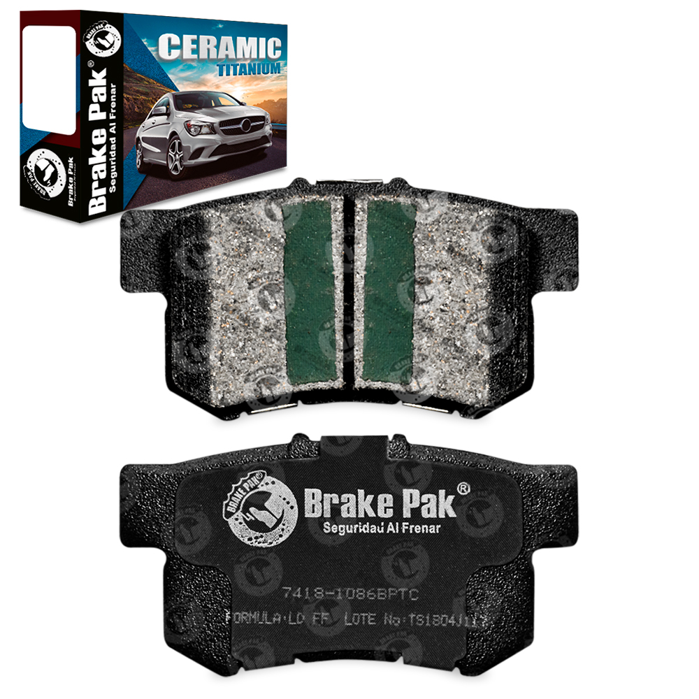 ACURA RDX / HONDA CRV / HONDA ODYSSEY / HONDA ACCORD / HONDA CIVIC