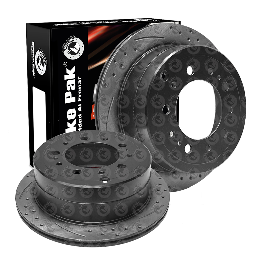 LEXUS LX 470 / TOYOTA SAHARA / TOYOTA LAND CRUISER LC 100