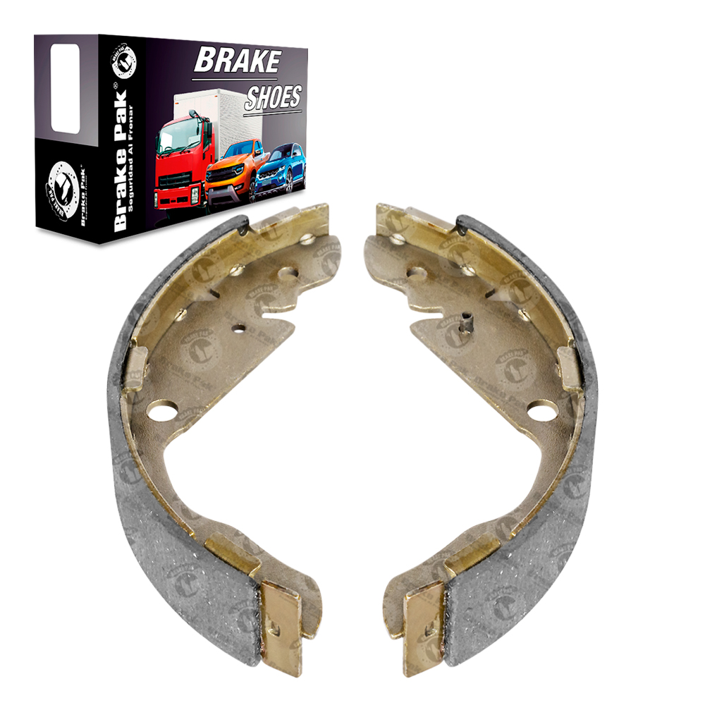 MAZDA B2000 / MAZDA B2200 / MITSUBISHI MONTERO