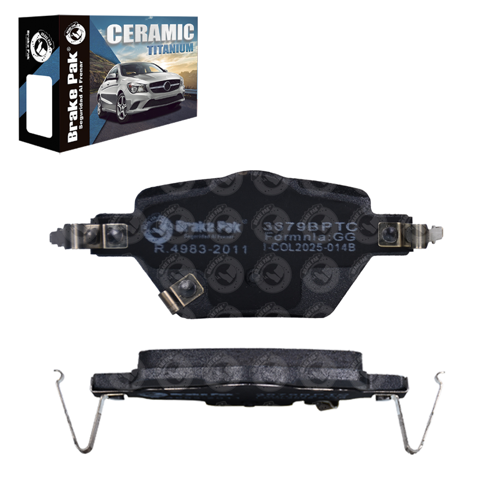 BYD YUAN / BYD ATTO 3