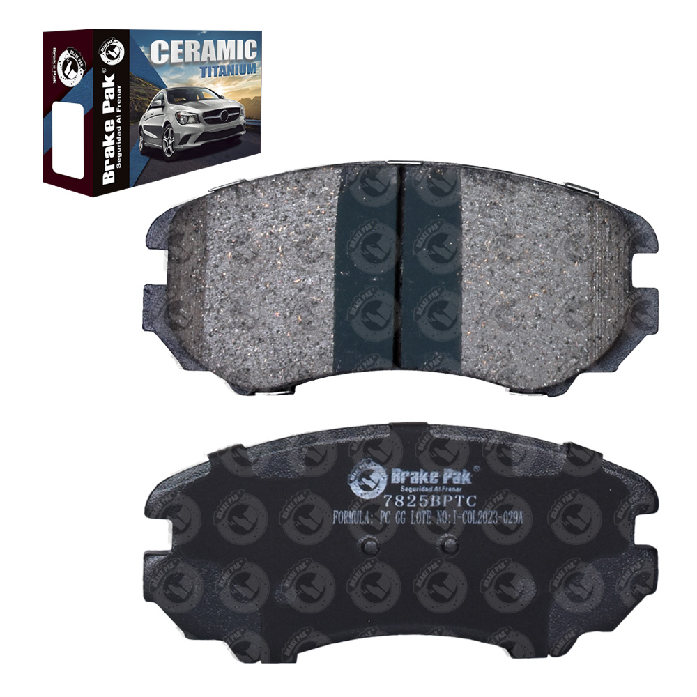 JMC LANDWIND / DONGFENG GLORY / HYUNDAI TUCSON / HYUNDAI TIBURON / HYUNDAI OPTIMA / KIA SOUL / KIA MAGENTIS / HYUNDAI SONATA / KIA SPORTAGE 4X2 / BAIC X55 / LANDWIND JX7166LPS / CHERY TIGGO 7 / CHERY TIGGO