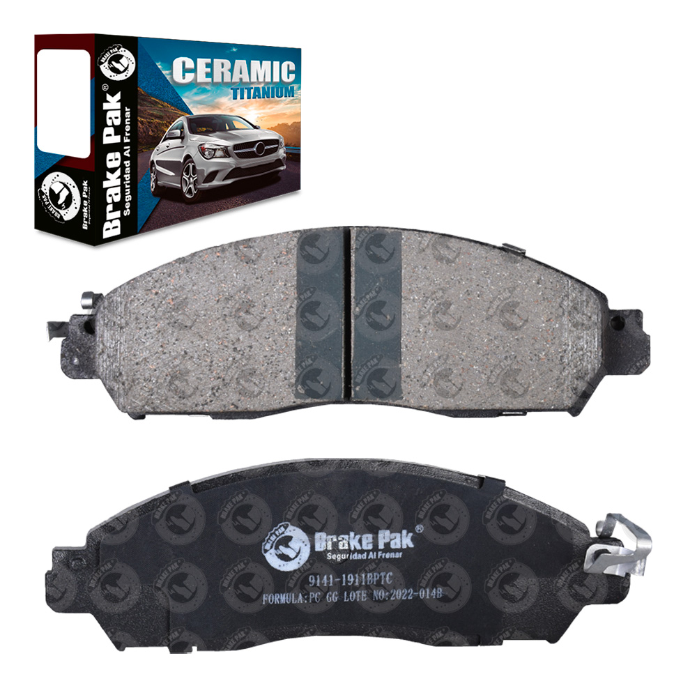 NISSAN FRONTIER NP 300 4x4 / RENAULT ALASKAN / NISSAN NAVARA / DONGFENG RICH