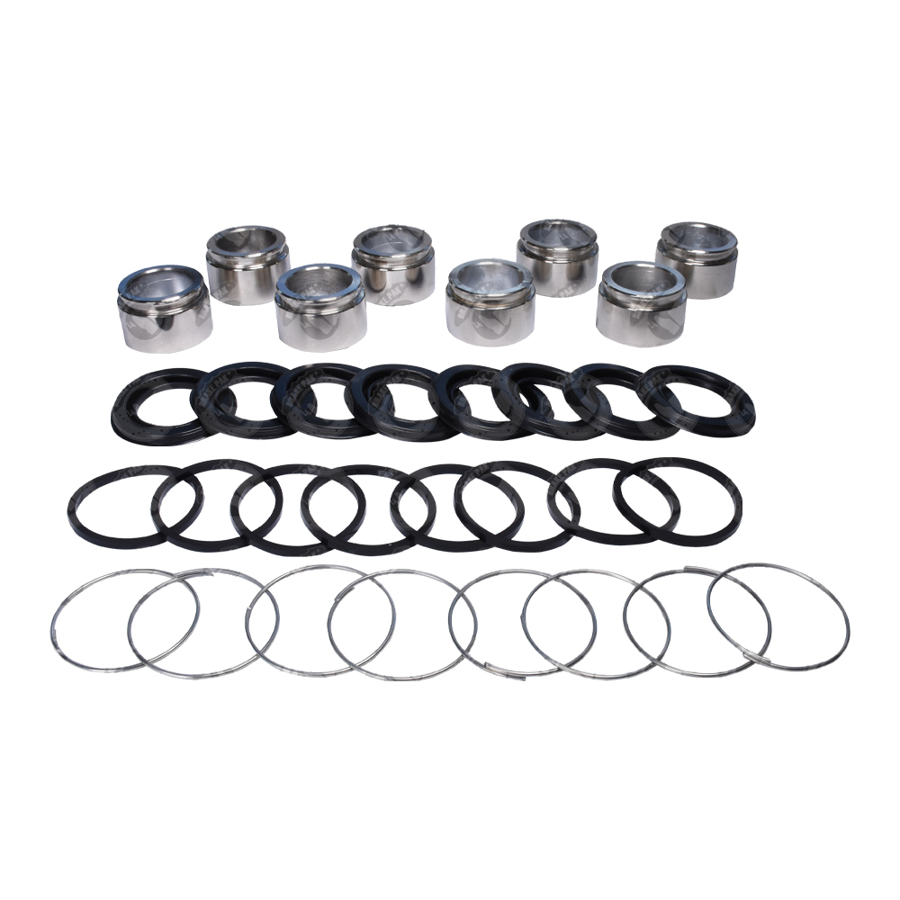 TOYOTA BURBUJA / TOYOTA LAND CRUISER