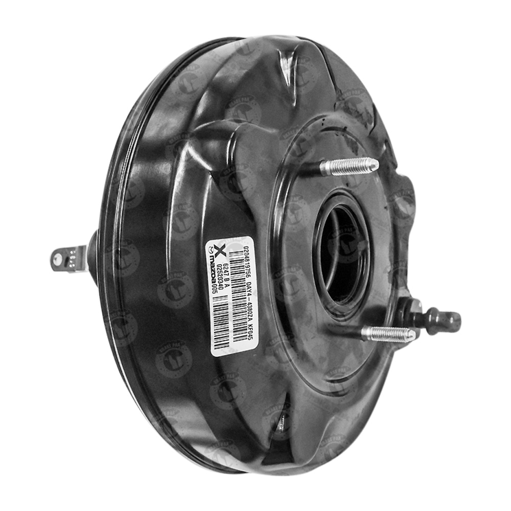 MAZDA 2 / MAZDA BT50 4X2