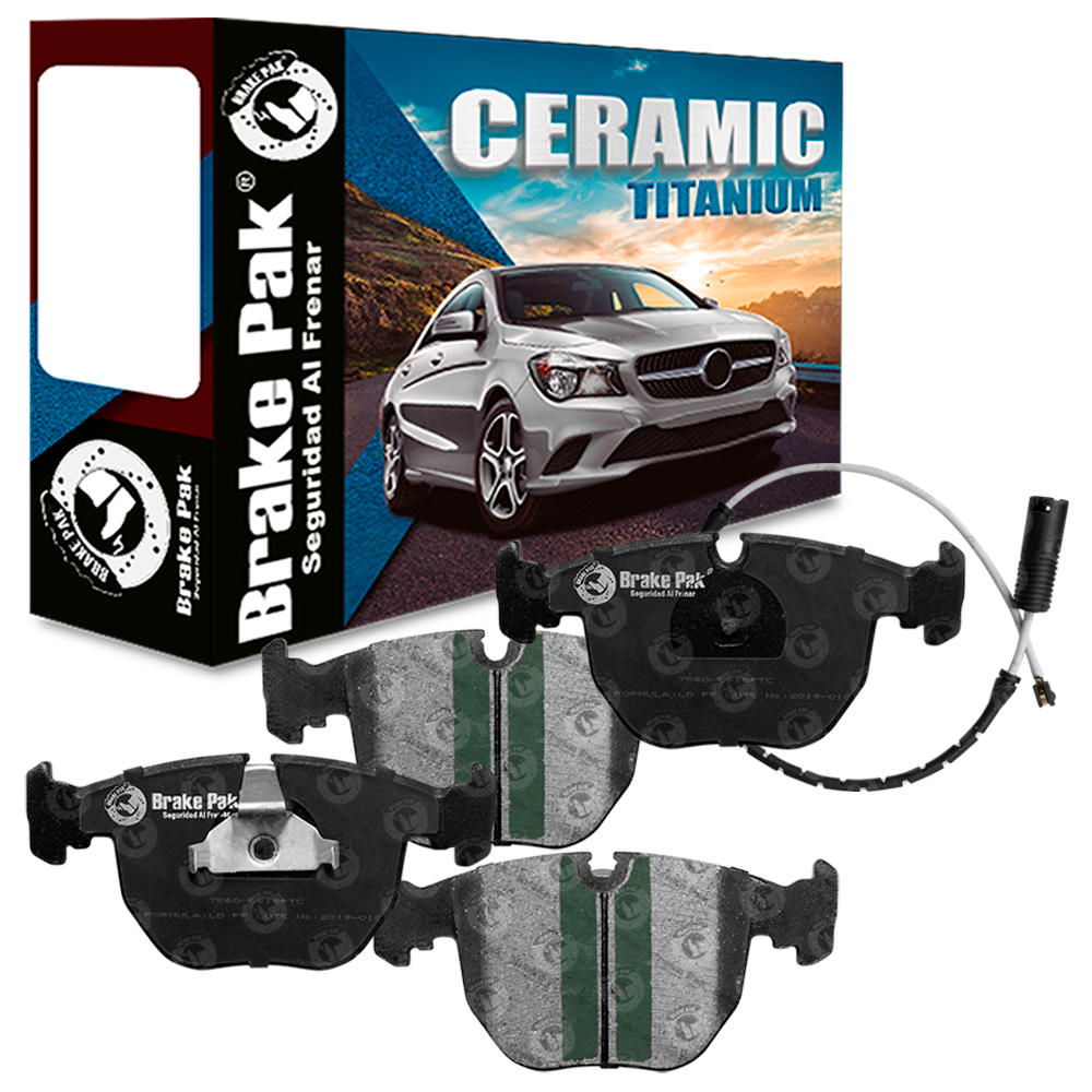 BMW M5 / BMW X5 / BMW 540 i / BMW 540 / BMW 740 / BMW 740 i / BMW 530 / BMW 530 i