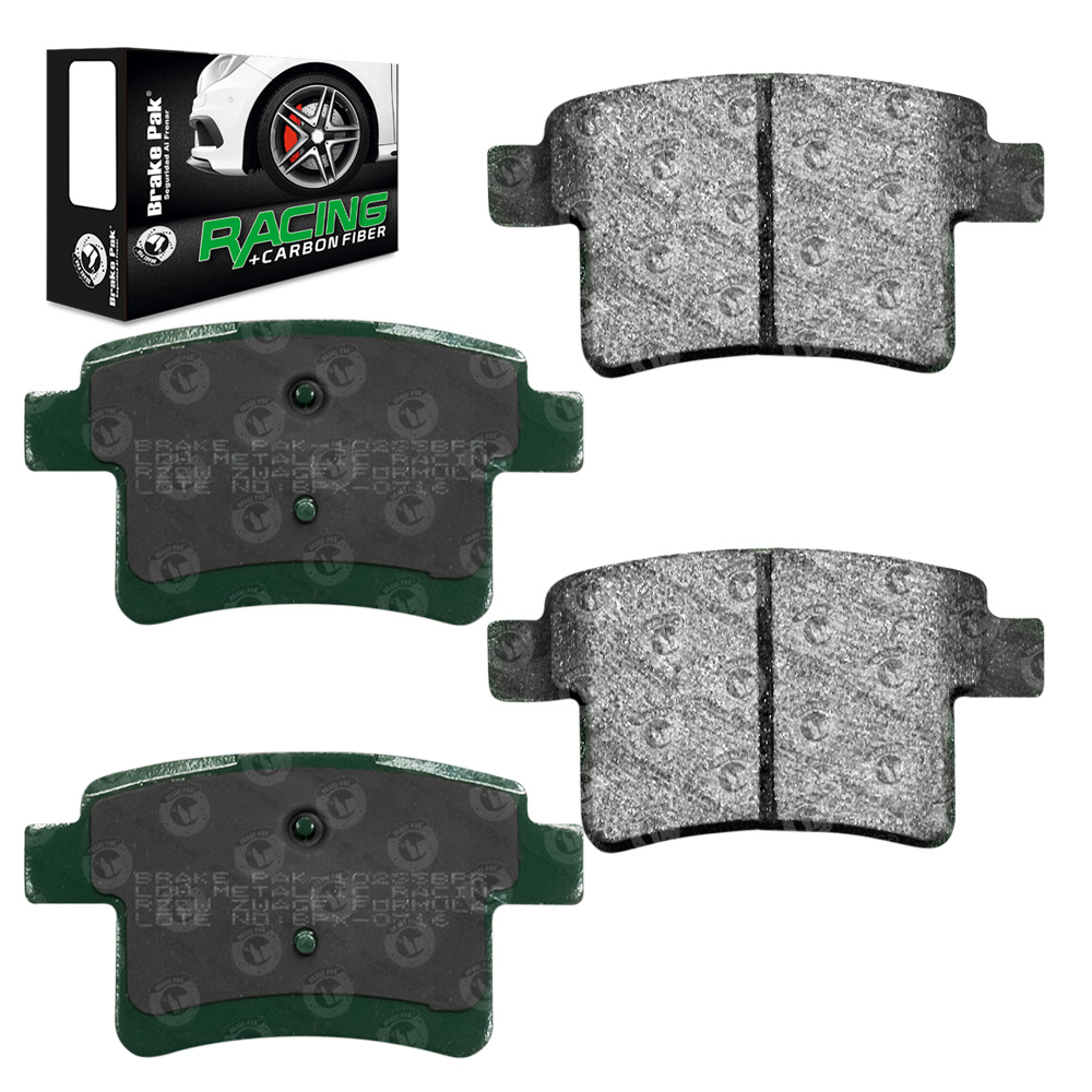 CITROEN C4 / GM SHANGAI SL8 (CHINA) / PEUGEOT 408