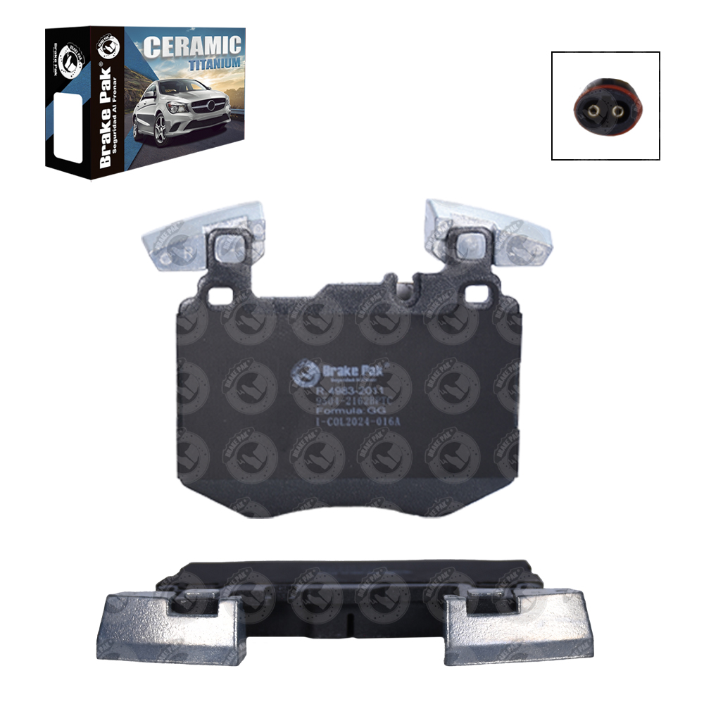 MERCEDES BENZ GLC300 / MERCEDES BENZ GLC350