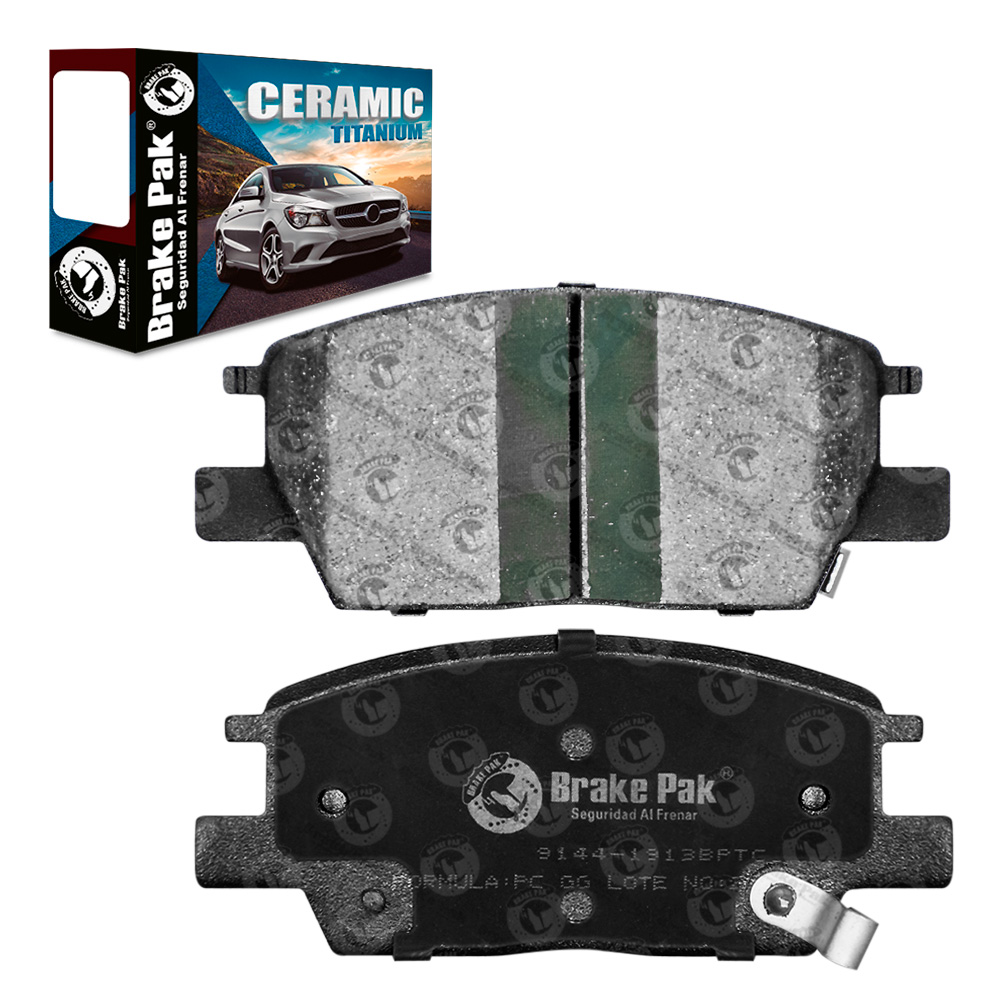 CHEVROLET TRACKER / CHEVROLET EQUINOX