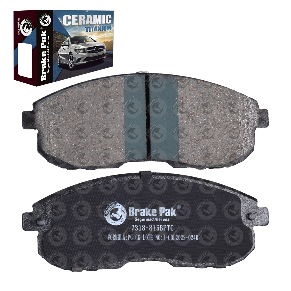 INFINITI I30 / INFINITI G35 / NISSAN SENTRA / NISSAN ALTIMA / NISSAN MAXIMA / NISSAN 350Z / NISSAN JUKE / RENAULT SAFRANE / SUZUKI SX4 / NISSAN TIIDA / SUZUKI GRAND VITARA