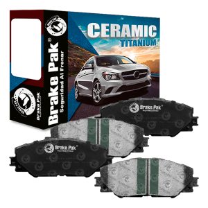 PONTIAC VIBE / SCION TC / TOYOTA COROLLA / TOYOTA MATRIX / TOYOTA VIBE / TOYOTA RAV4