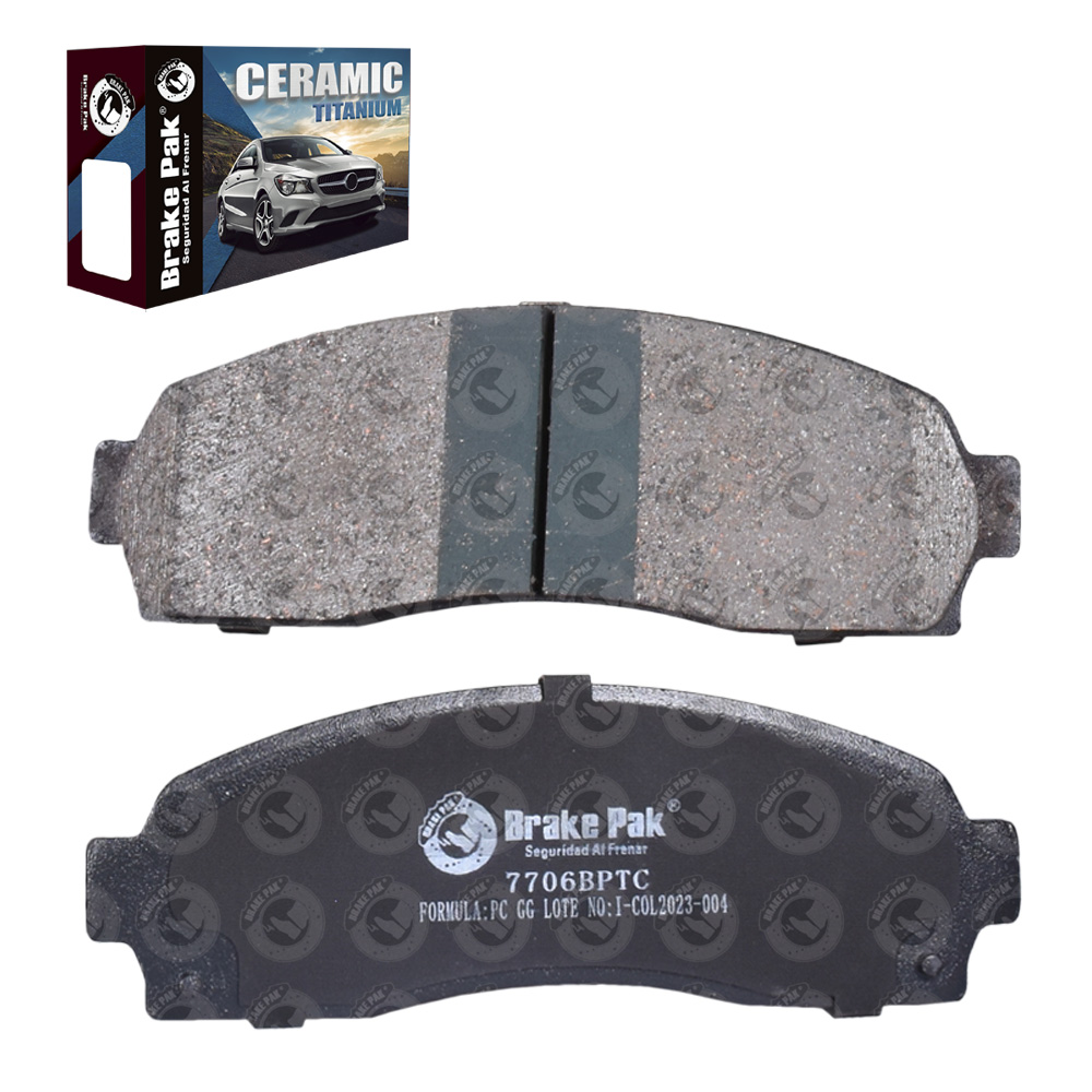 CHEVROLET EQUINOX / FORD RANGER / FORD SPORT TRAC / FORD EXPLORER / KIA PREGIO