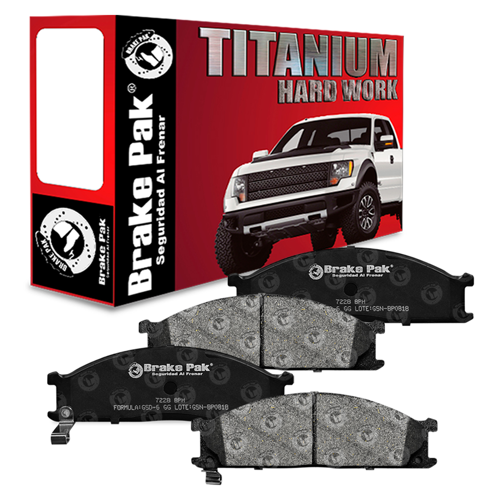 NISSAN PATHFINDER / NISSAN FRONTIER 4X2 / NISSAN D21 4X2 / NISSAN VAN. / NISSAN 720 / DONGFENG RICH