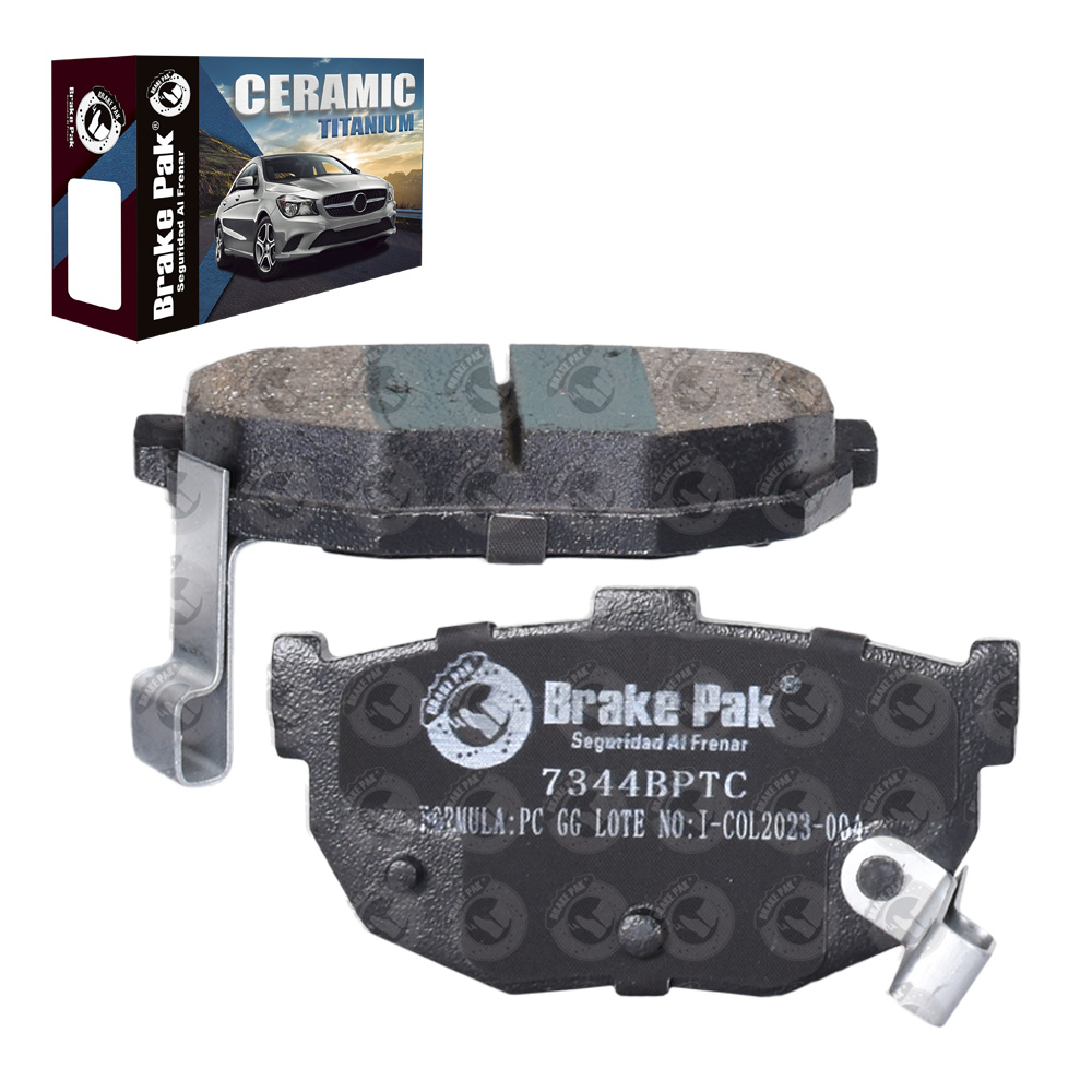 HYUNDAI ELANTRA / HYUNDAI TIBURON / KIA SPECTRA / NISSAN STANZA / JAC B CROSS