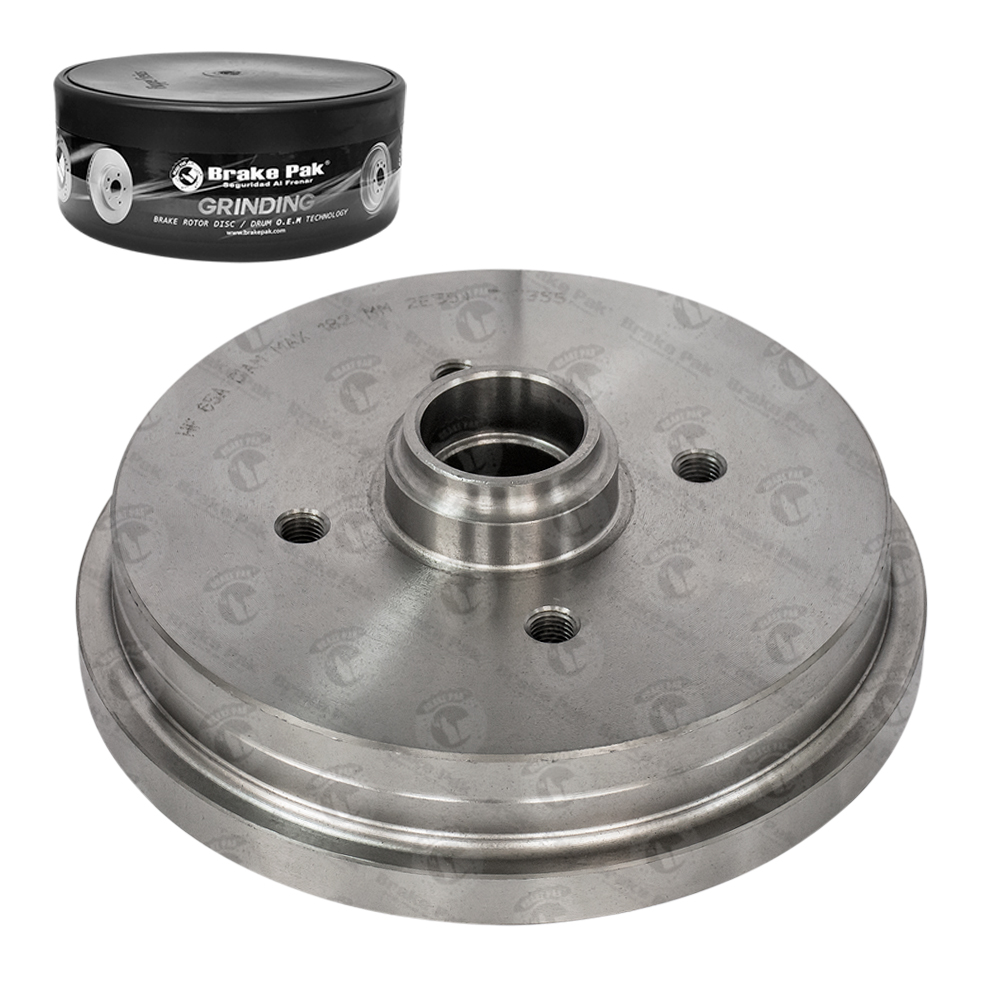 VOLKSWAGEN NUEVO GOL