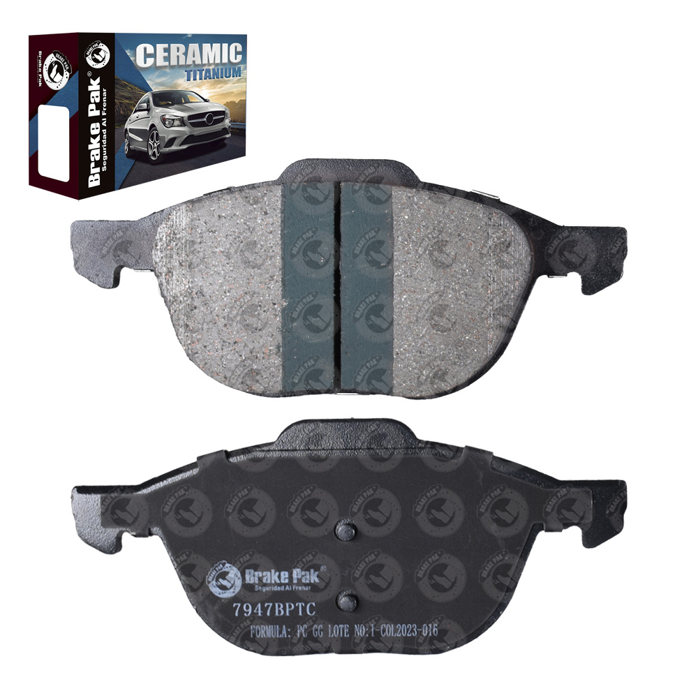 FORD FOCUS / FORD ECOSPORT / FORD ESCAPE / MAZDA 3 / MAZDA 5 / RENAULT MEGANE I / VOLVO C30 / VOLVO S40 / VOLVO C70 / VOLVO V50 / VOLVO V40