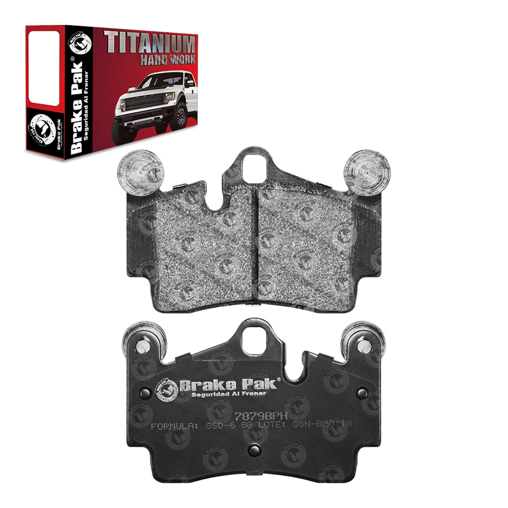 AUDI Q7 / AUDI Q7 / PORSCHE CAYENNE