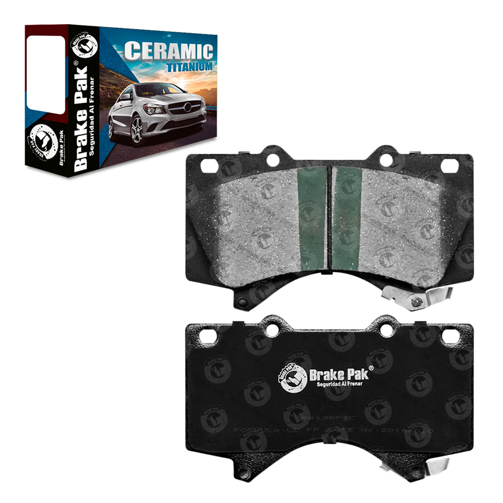 LEXUS LX570 / TOYOTA CRUISER / TOYOTA TUNDRA / TOYOTA SEQUOIA / TOYOTA LAND CRUISER 200