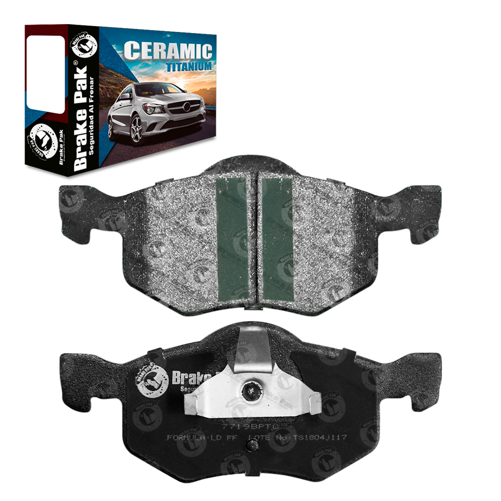 FORD ESCAPE / MAZDA TRIBUTE / MERCURY MARINER