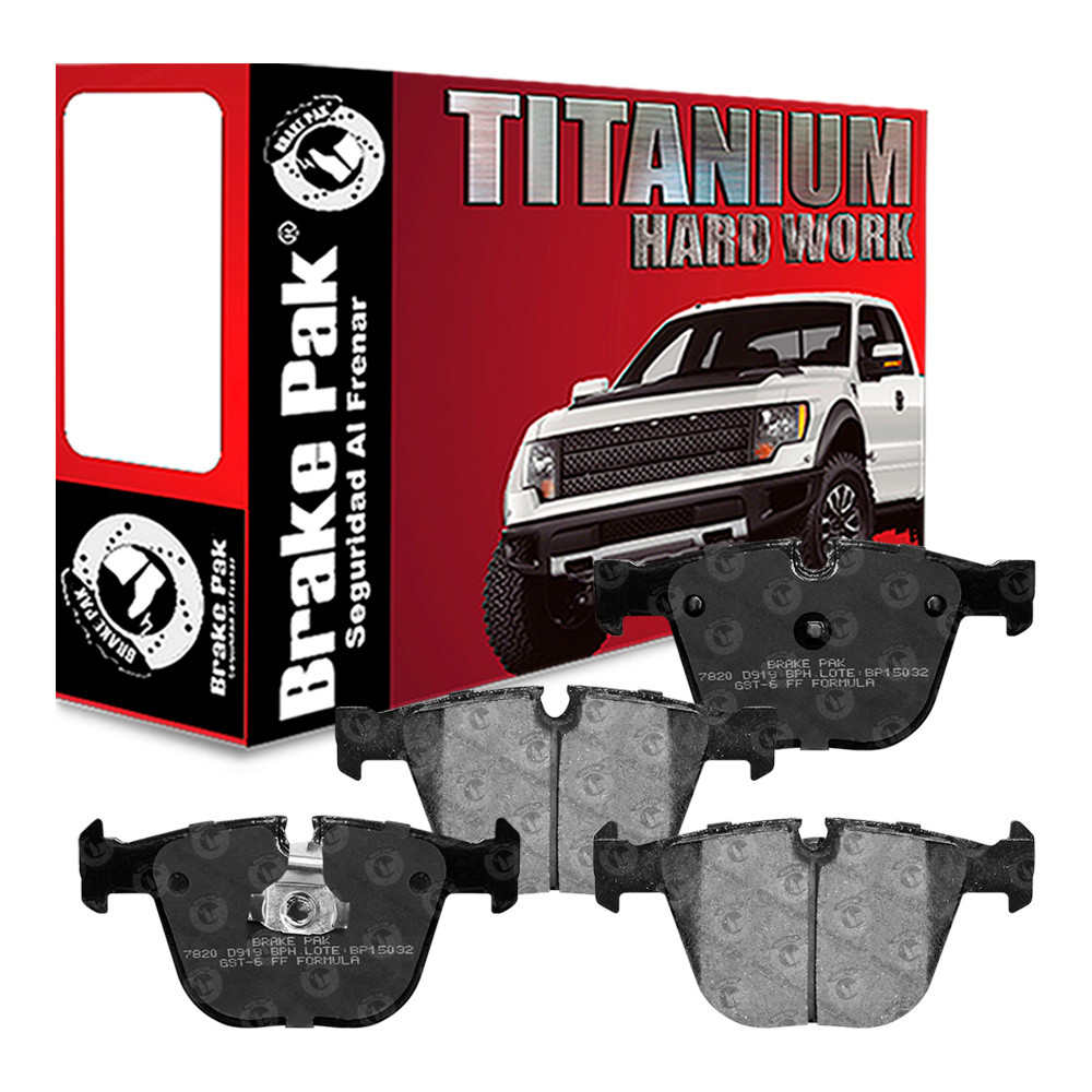 BMW M5 / BMW M6 / BMW X5 / BMW 535i / BMW X6 / BMW 740 i / BMW 645CI / BMW 545I / BMW 550I / BMW 650I