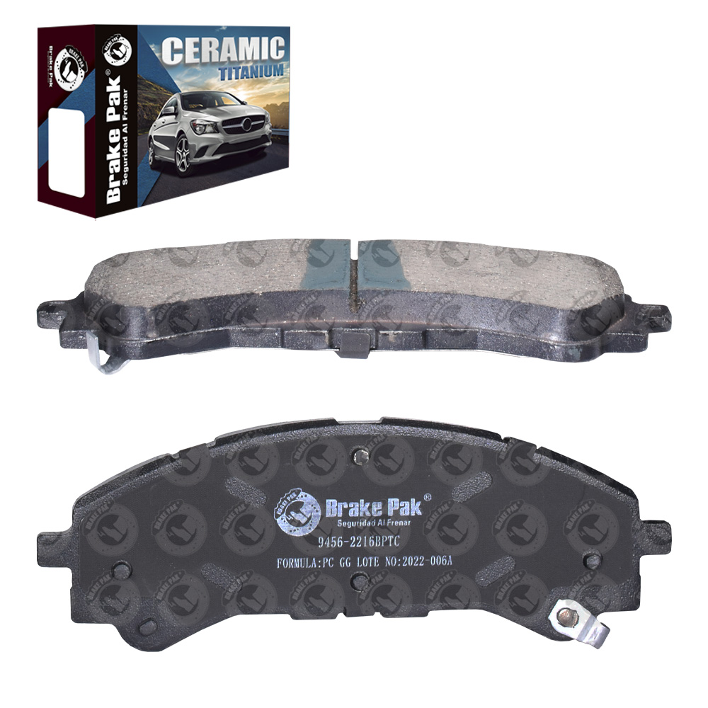 FORD RANGER / FORD BRONCO