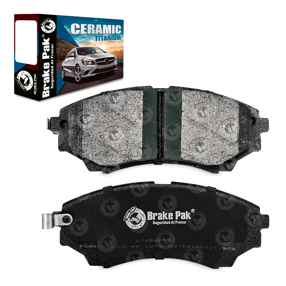 FORD RANGER / MAZDA B2600 / MAZDA BT50 4X4