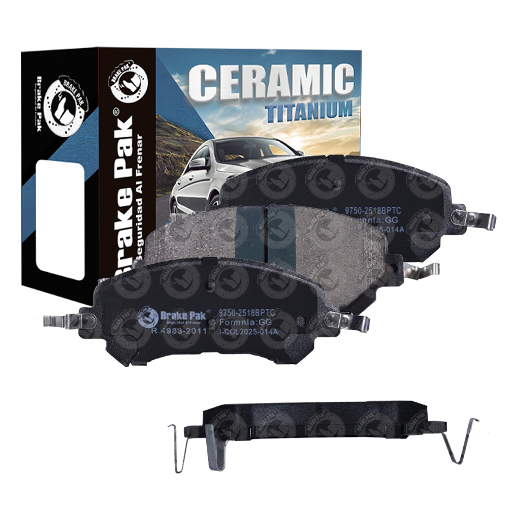 DODGE JOURNEY / GAC GS5