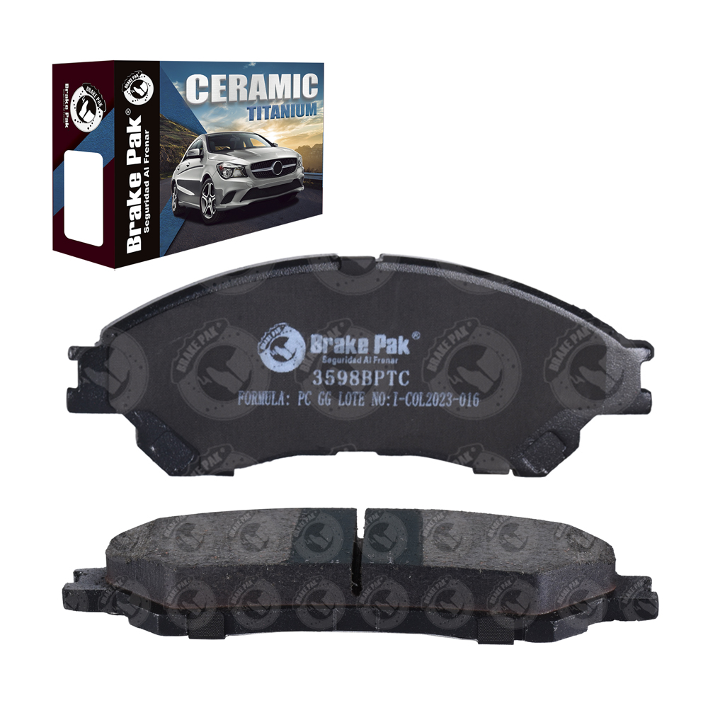 MITSUBISHI XFORCE / MITSUBISHI XPANDER / NISSAN LIVINA / SUZUKI ESCUDO / SUZUKI SX4 / SUZUKI VITARA