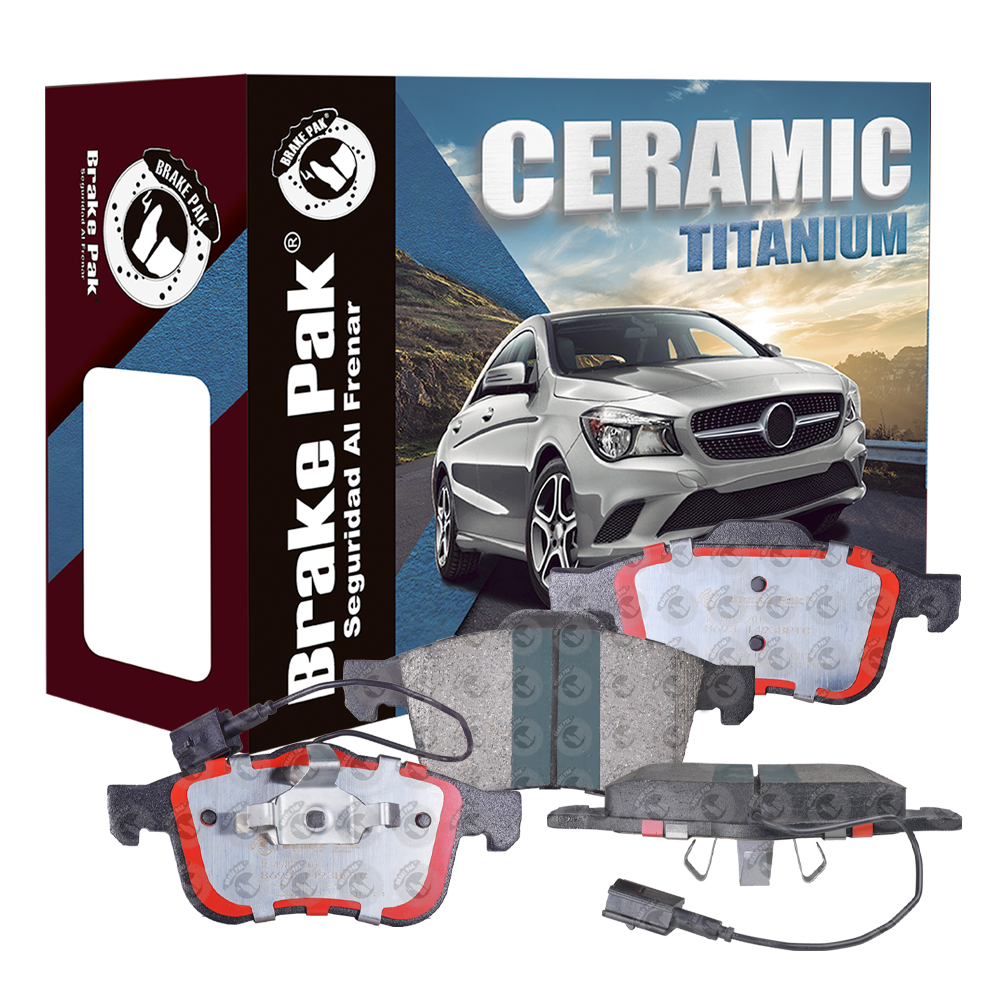 ALFA ROMEO 159 / ALFA ROMEO BRERA / ALFA ROMEO GLULLETTA / ALFA ROMEO SPIDER