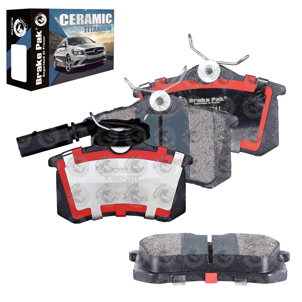 AUDI A6 / AUDI A4 / BRILLANCE H330 V5 SPORT / CITROEN DS3 / MG MG350 / PEUGEOT 405 / RENAULT CLIO FASE I / RENAULT FLUENCE / VOLKSWAGEN JETTA / VOLKSWAGEN GOLF / VOLKSWAGEN PASSAT CC / VOLKSWAGEN SCIROCCO / VOLKSWAGEN CABRIOLET / VOLKSWAGEN CABRIO / VOLKSWAGEN QUANTUM / VOLKSWAGEN CORRADO / PEUGEOT SPORT / RENAULT SCENIC / AUDI TT / VOLKSWAGEN BEETLE / PEUGEOT 308 / SEAT LEON / RENAULT SANDERO / PEUGEOT 307 / VOLKSWAGEN SPORWAGEN / VOLKSWAGEN NIVUS / MG GT / PEUGEOT 208 / RENAULT MEGANE II / SKODA KAMIQ / SEAT ARONA / SEAT ALTEA / VOLKSWAGEN T-CROSS / VOLKSWAGEN MK4